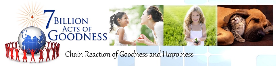 Acts of Goodness